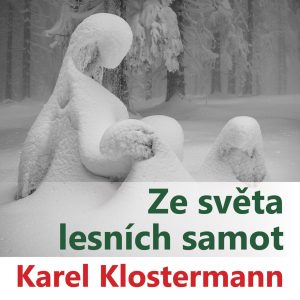 Klostermann-Ze sveta lesnich samot