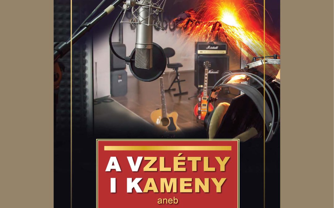 A Vzlétly I Kameny aneb Příběh AVIKu (kniha)