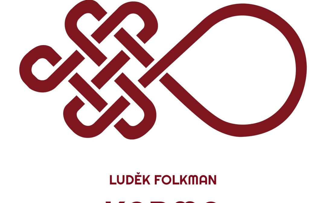 Luděk Folkman: Karma (CD)