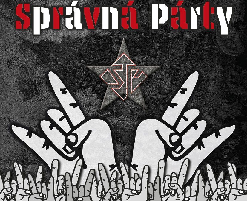 Septic People: Správná párty (CD)
