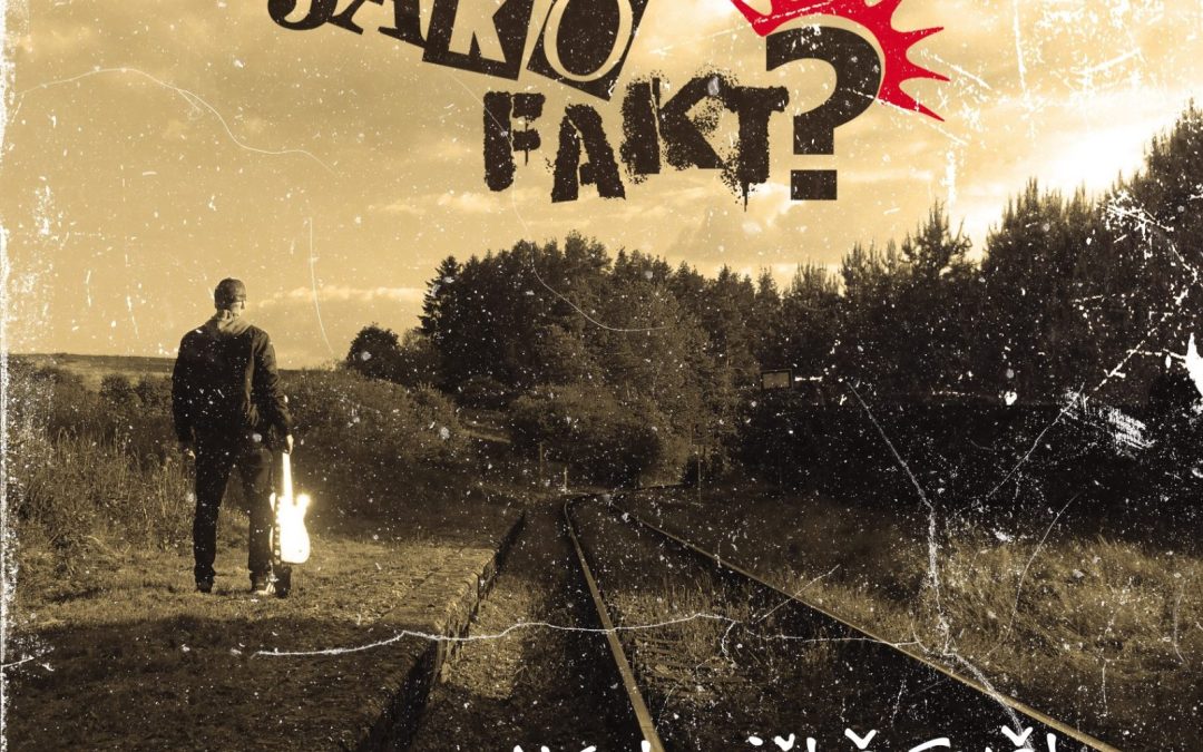 Jakofakt?: Nástupiště Svět (CD)