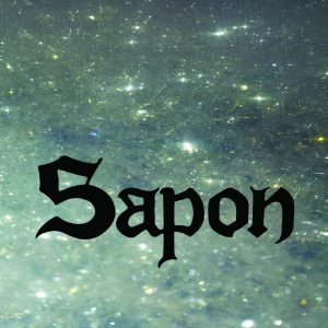 Sapon (CD)