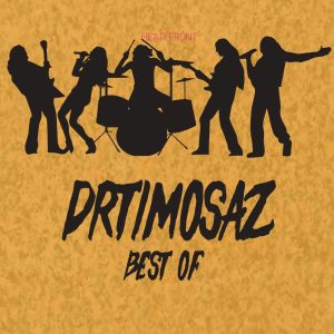 Drtimosaz: Best of (LP)