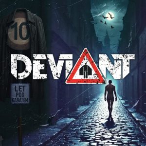 Deviant: 10 let pod kabátem (CD)